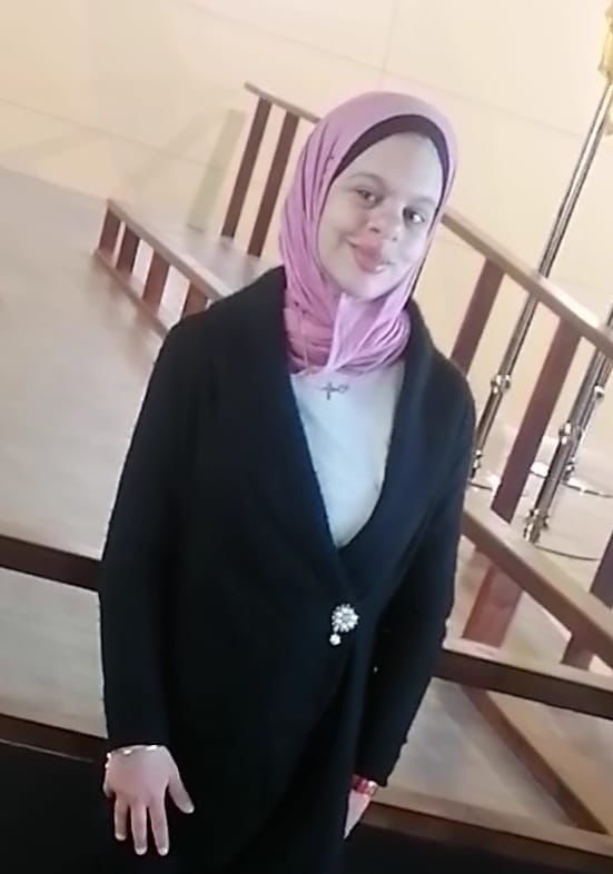 Meet Farah